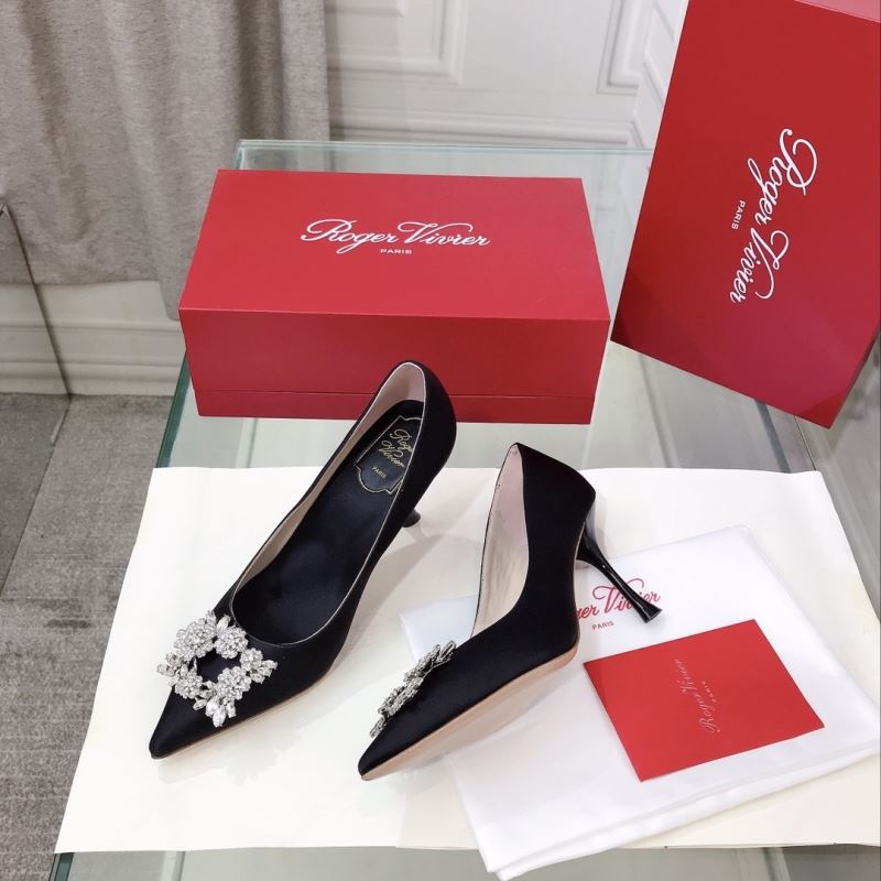 Roger Vivier Shoes